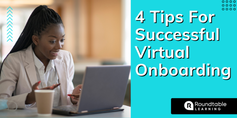 4 Tips For Successful Virtual Onboarding