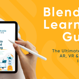 A Guide to Blended Learning (1)