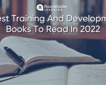 8-Best-Training-And-Development-Books-To-Read-In-2022