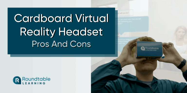 Cardboard Virtual Reality Headset Pros And Cons: Key Factors You Need To Know