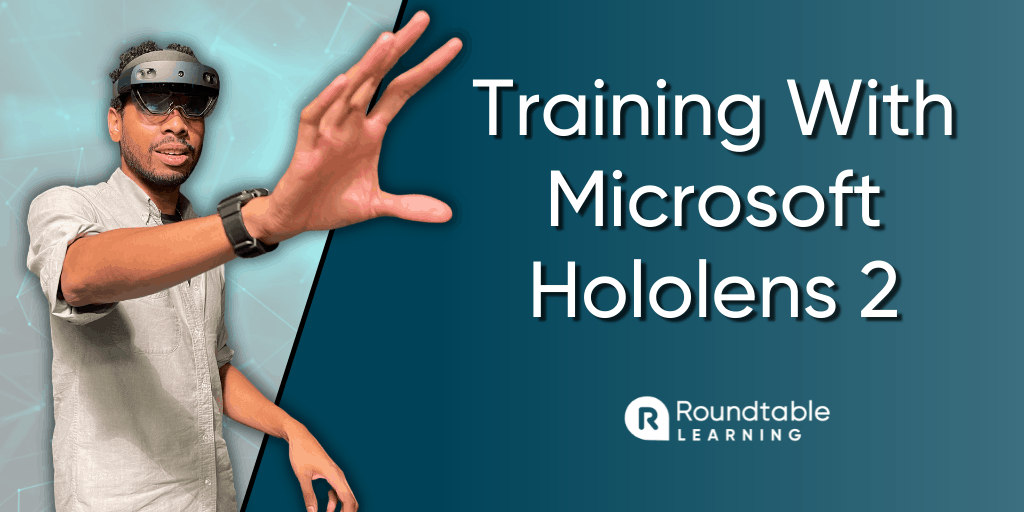 Training-With-Microsoft-Hololens