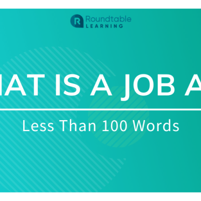 What-Is-A-Job-Aid-100W