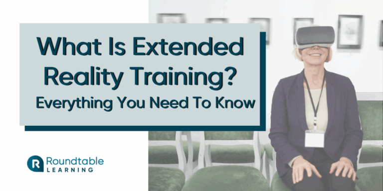 What Is Extended Reality? Everything You Need To Know