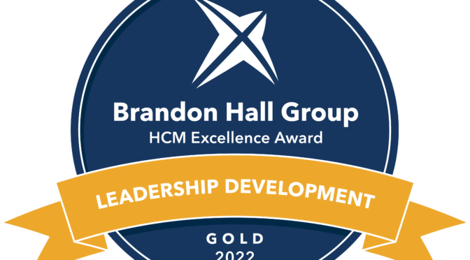 Walmart & Roundtable Learning win Gold in Best Use of Virtual Worlds for Learning