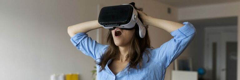 5 Problems With Virtual Reality Training They Don’t Want You To Know