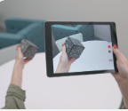 AR Object Recognition