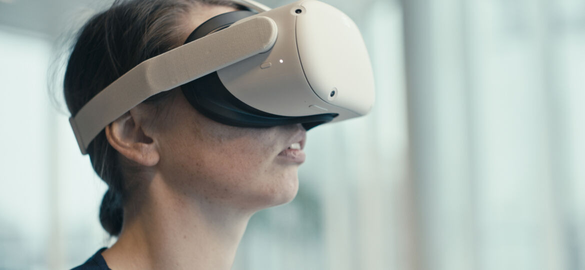 6 Best Practices To Get Started With A Virtual Reality Training Program