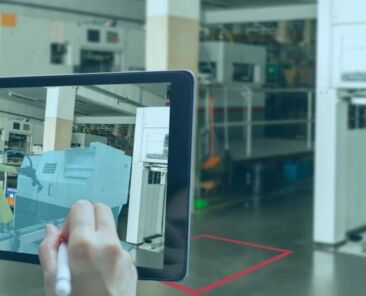 5 Ways Augmented Reality Training Can Save Your Organization Money