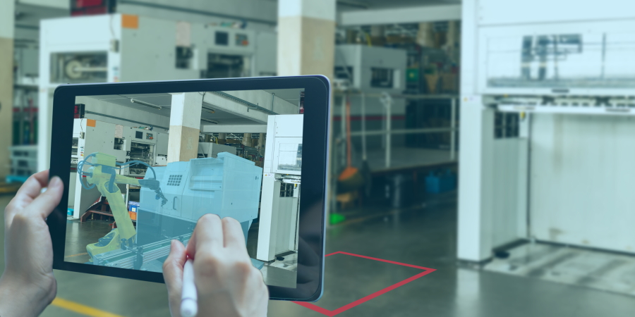 5 Ways Augmented Reality Training Can Save Your Organization Money