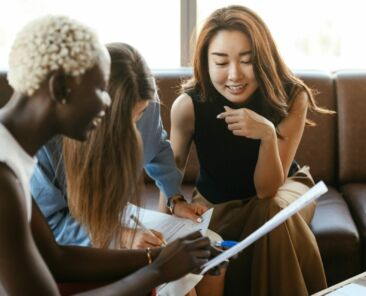 4 Strategies To Get Buy-In For Training From Senior Leadership