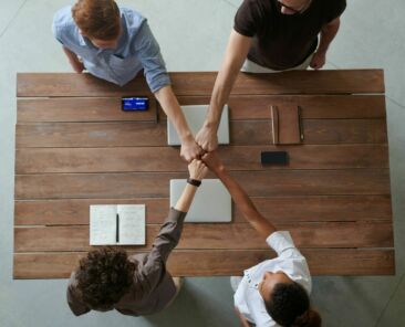 The Top 5 Business Benefits To Outsourcing Corporate Training And Development