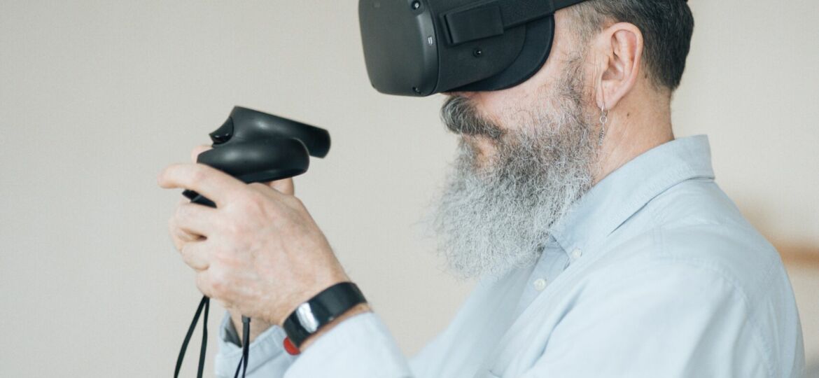 What is Virtual Reality Training? Everything You Need To Know