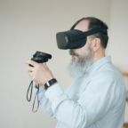 What is Virtual Reality Training? Everything You Need To Know