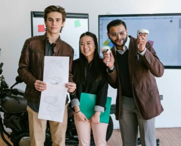 5 Steps To Choose The Best Augmented And Virtual Reality Training Partner