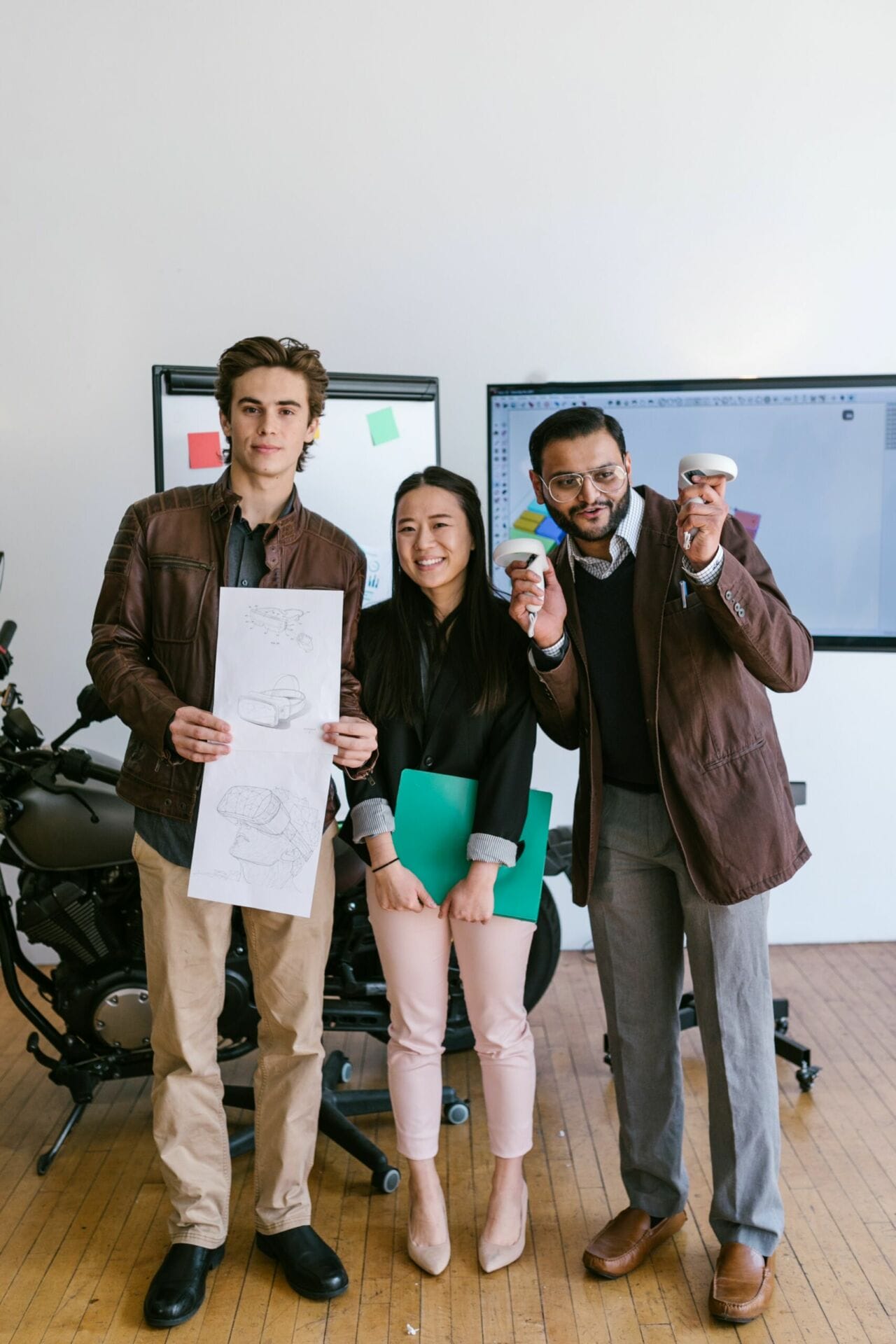 5 Steps To Choose The Best Augmented And Virtual Reality Training Partner