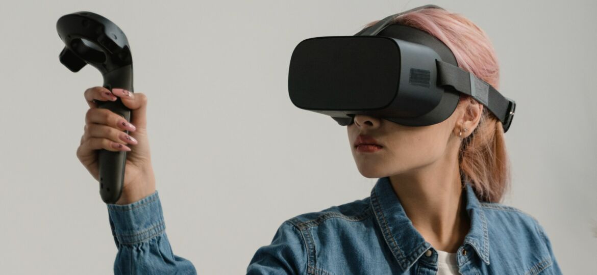 Cost of Virtual Reality Training: Full VR  [2020]