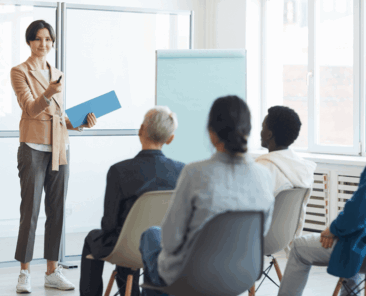 6 Ways To Encourage A Culture Of Continued Education At Your Organization