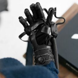 Virtual Reality Controllers vs. Haptic Gloves: Comparison Between Cost, Capabilities, And More