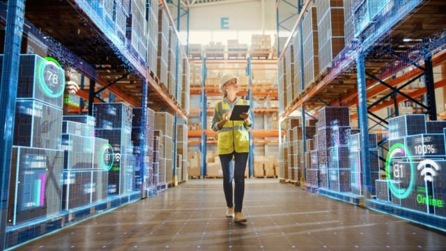 virtual reality (vr) safety training