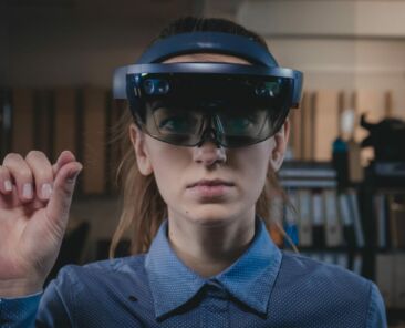 The Big Three AR Technologies: Image Recognition vs. Plane Detection vs. Object Recognition