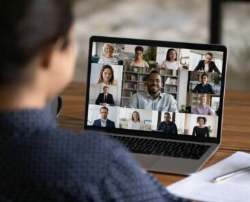 Virtual Classroom 101: How To Preserve Knowledge Retention