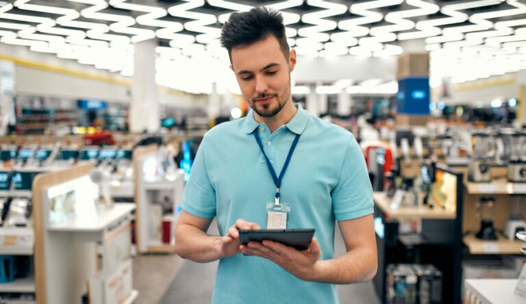 Best Practices for Retail Training Programs