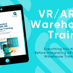 Comprehensive Guide to VRAR Warehouse Training Feature Image