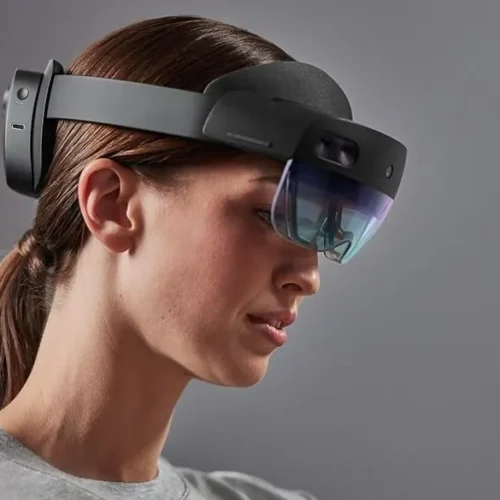 Microsoft Hololens 2