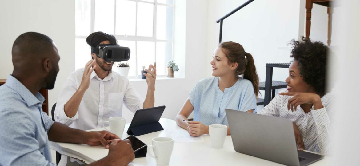 Immersive Learning: What It Is and How To Use It