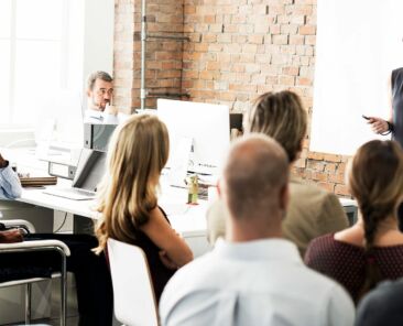 Corporate Onboarding Programs: What You Need to Know