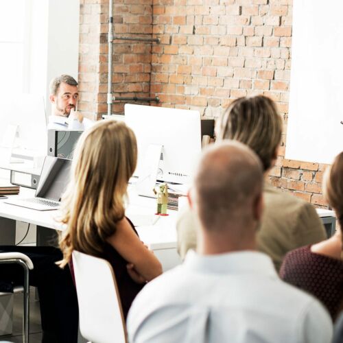 What Is Employee Onboarding