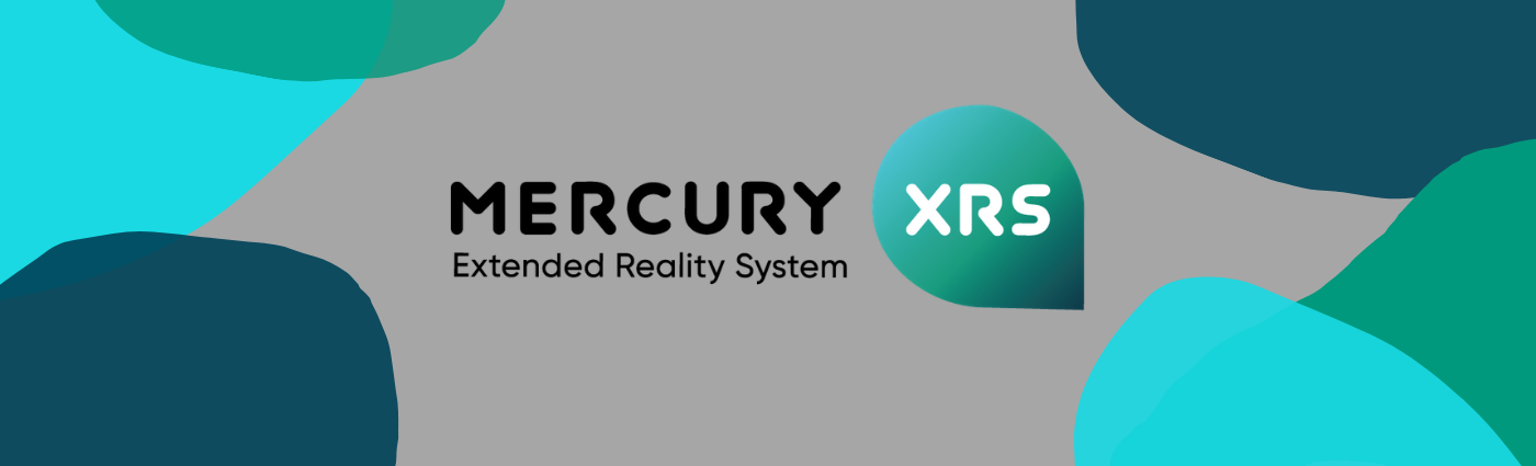 Mercury Extended Reality System: Frequently Asked Questions