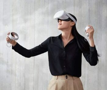 Why Does Virtual Reality Training Need To Be Updated? 3 Key Reasons