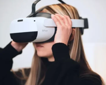 creating vr content