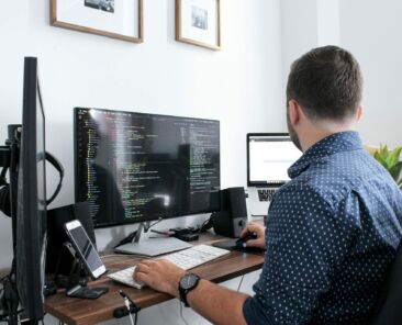 Hiring Unity Developers to Your L&D Team: What to Know