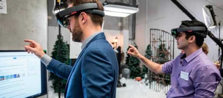 How Immersive Leadership Training Can Improve Employee Retention