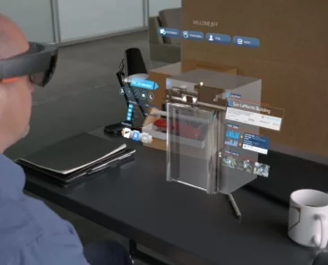 Cost of Augmented Reality Training [2020]