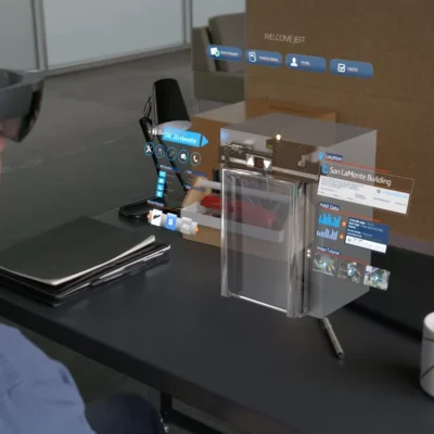 cost of AR training