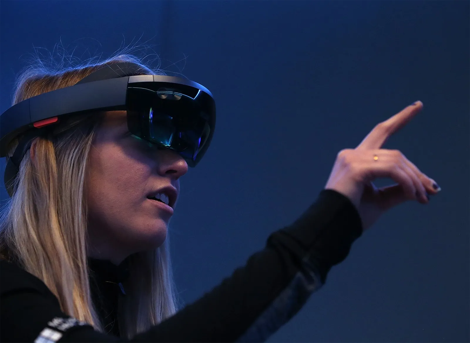 Gain Buy-In For Augmented Reality Training: Importance And 3 Steps To Take