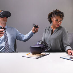 Need To Get Buy-In For Virtual Reality Training? 7 Top Reasons To Invest