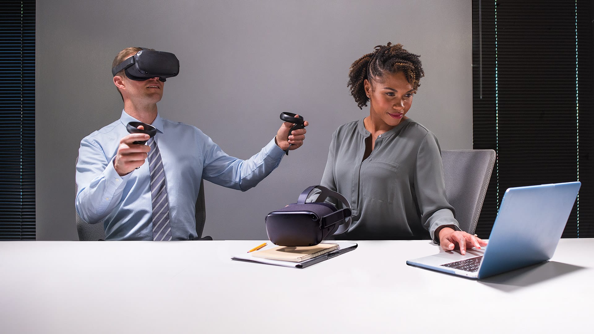 Need To Get Buy-In For Virtual Reality Training? 7 Top Reasons To Invest