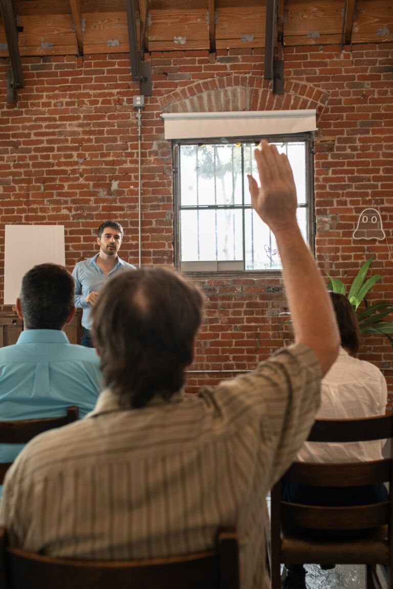 Adult Learning Theory