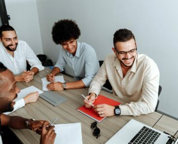 Learning Through Video: Simulation Training