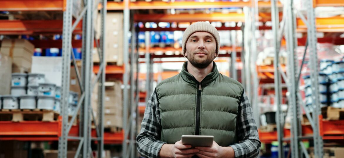 How To Increase Supply Chain Safety And Efficiency With Blended Learning