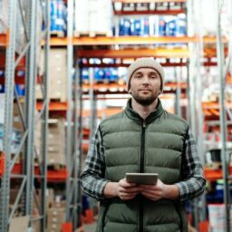 How To Increase Supply Chain Safety And Efficiency With Blended Learning
