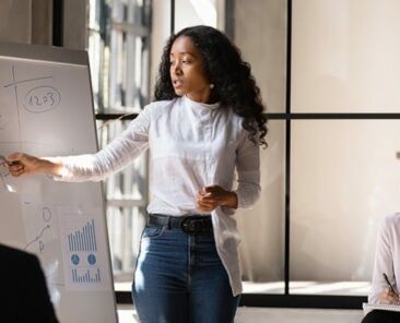 What Makes An Effective Instructional Designer? Responsibilities And 3 Hiring Tips