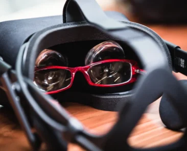 Can You Wear Glasses With A Virtual Reality Headset? Tips For Comfort And Clarity