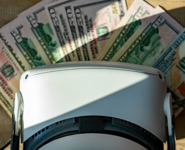 Cost Of Custom Virtual Reality Training: 360° VR Price, Cost Factors, And Benefits [2022]