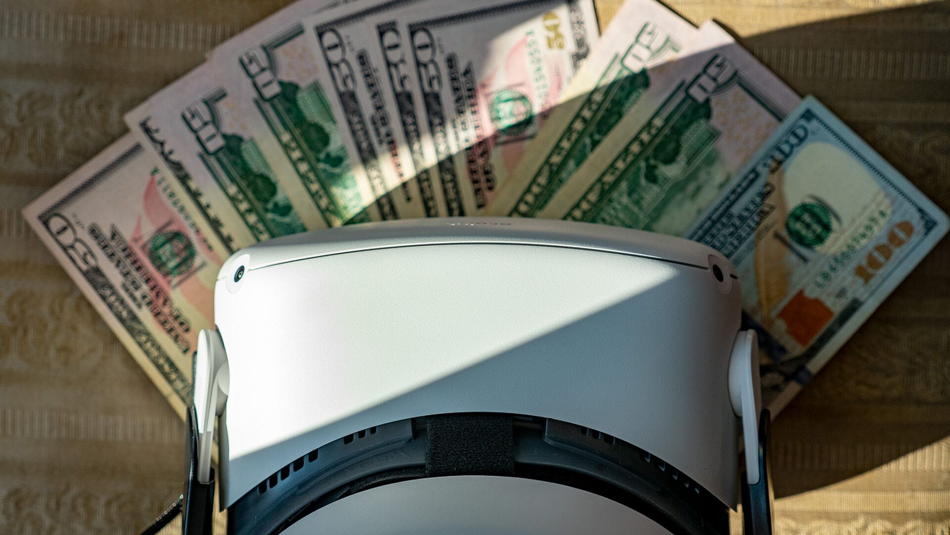 Cost Of Custom Virtual Reality Training: 360° VR Price, Cost Factors, And Benefits [2022]