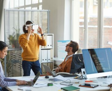 3DOF vs 6DOF: Which Is Better for VR Training?